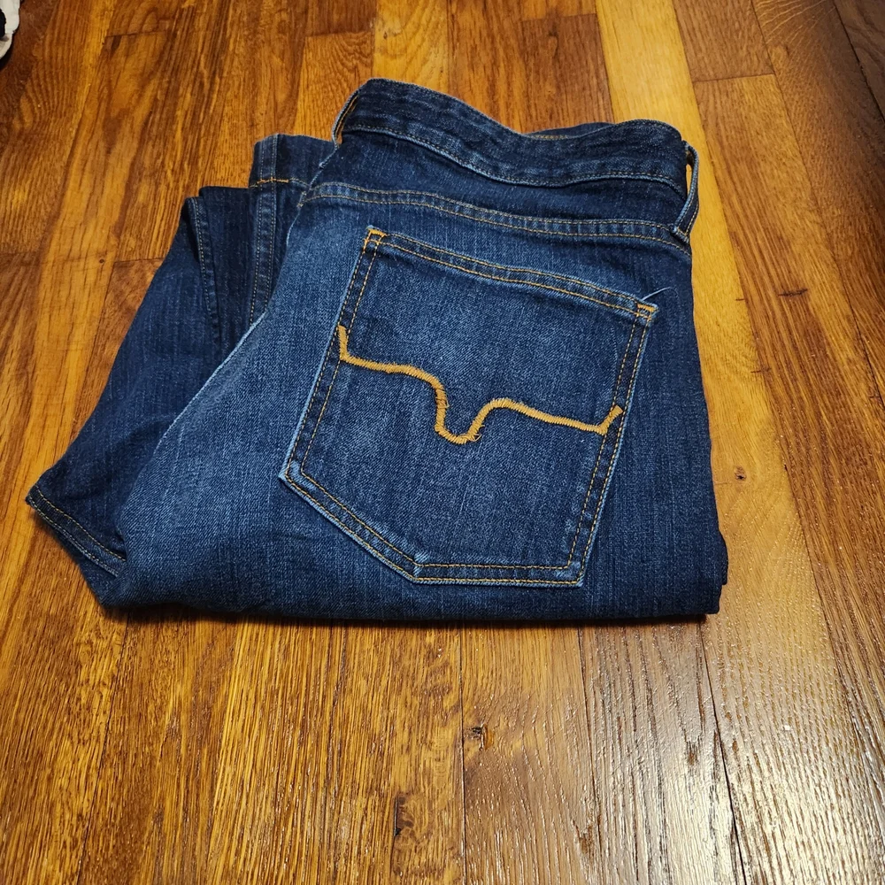 Kimes Ranch Women's Jennifer 20/32 - Picture 3 of 4